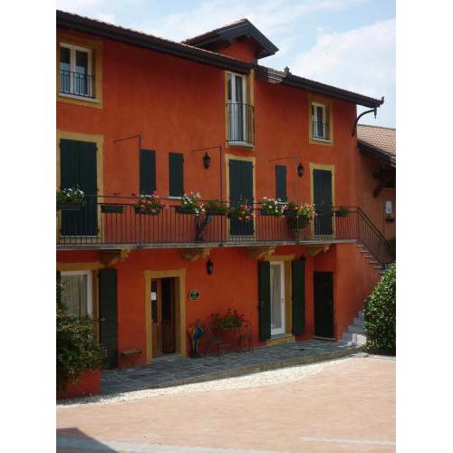 Locanda la Casetta