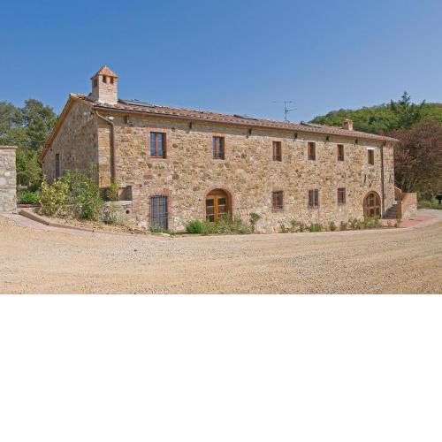 Locanda La Casina Di Lilliano