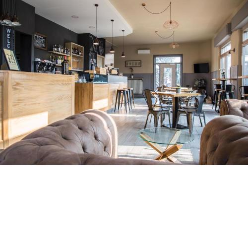 Locanda La Castellana