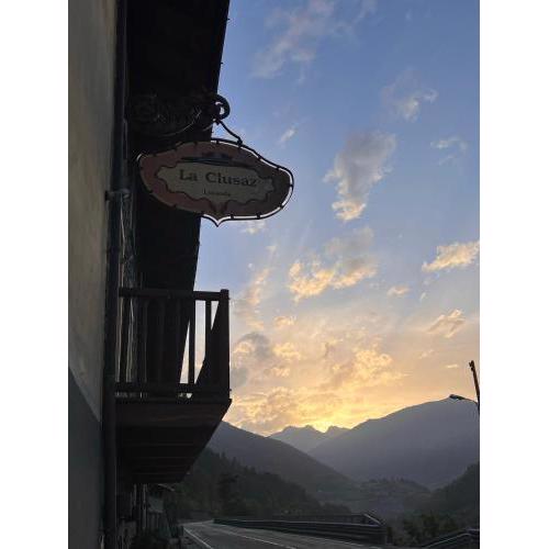 Locanda La Clusaz