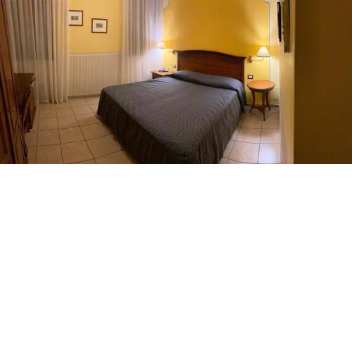 Locanda La Comacina