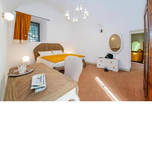 Locanda La Fortezza