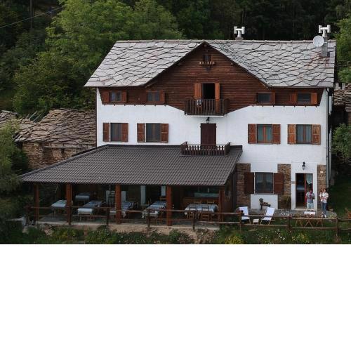 Locanda La Genzianella