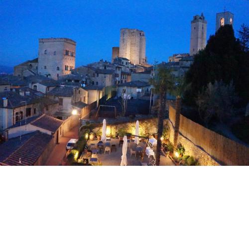 Locanda La Mandragola