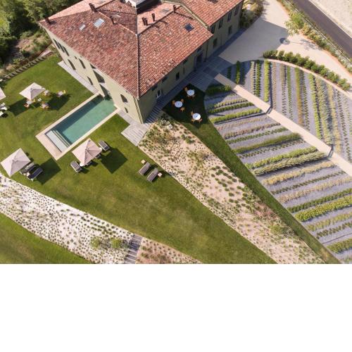 Locanda La Raia