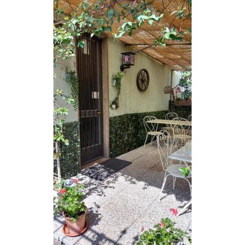Locanda La Tana Del Luppolo