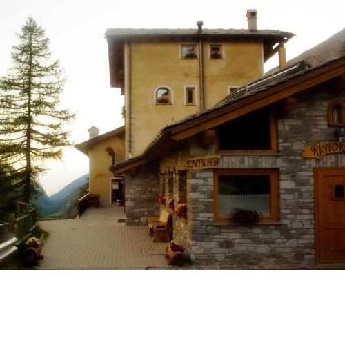 Locanda Lac Place Moulin