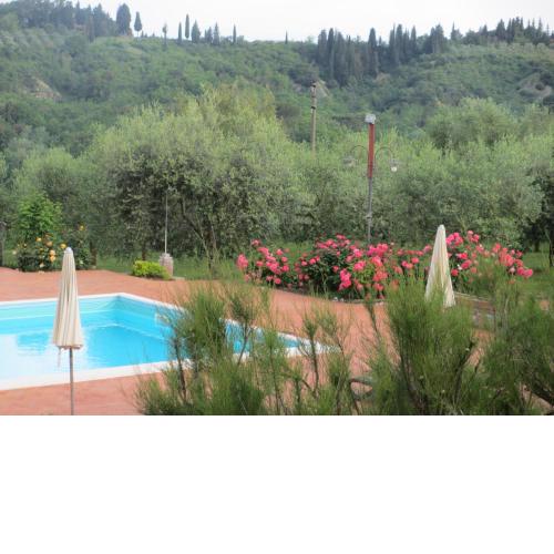 Locanda le Boscarecce