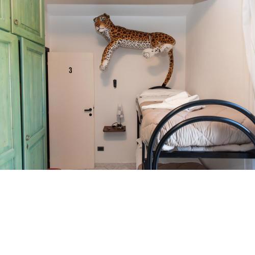 Locanda Le Frattocchie