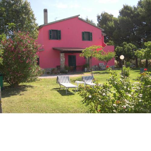 Locanda le Mandriane