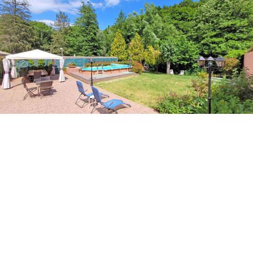 Locanda Le Panche