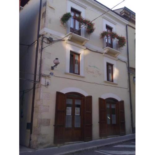 Locanda Maja B&B