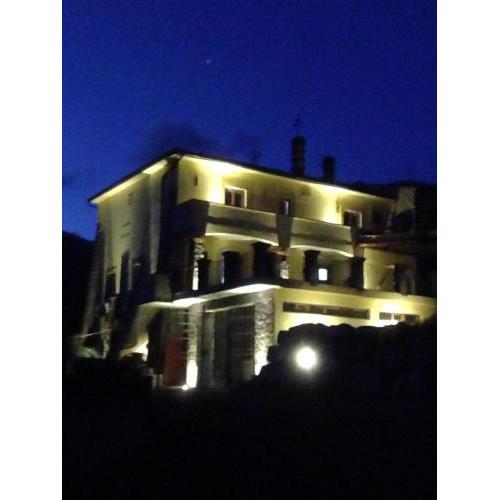 Locanda Marzi