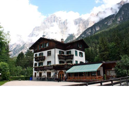 Locanda Montana
