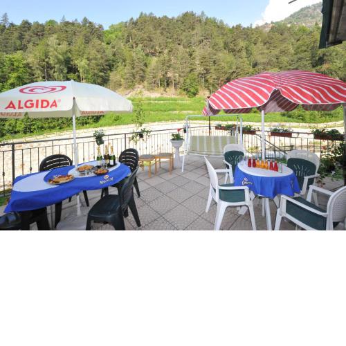Locanda monte cervino