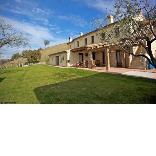 Locanda Montelippo
