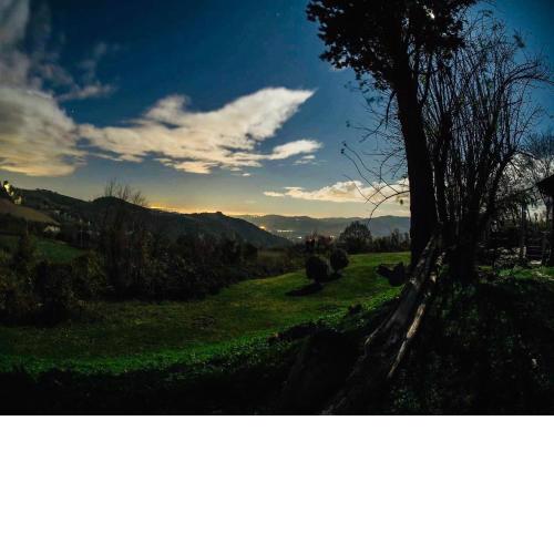 Locanda Montepaolo
