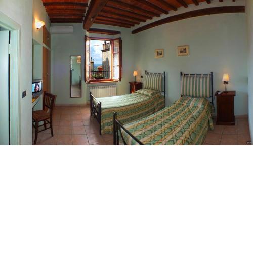 Locanda nel Cassero