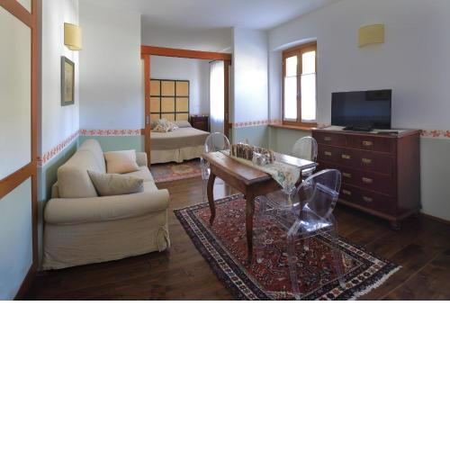 Locanda Orologio
