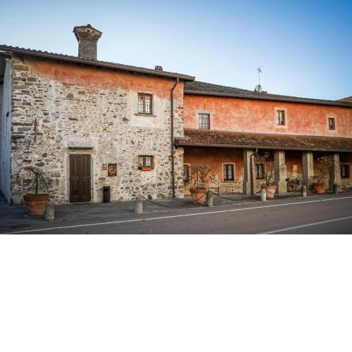 Locanda Osteria Marascia