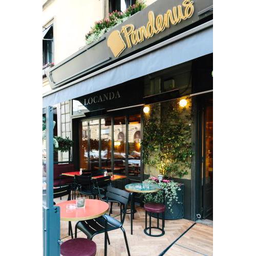 Locanda Pandenus Brera