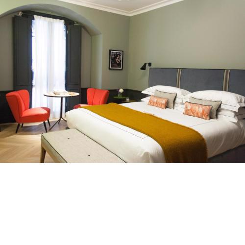 Locanda Pandenus