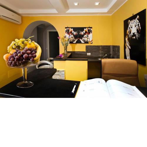 Locanda Paradiso