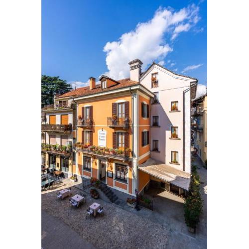 Locanda Piemonte da Sciolla