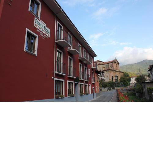 Locanda Ponte Rosa