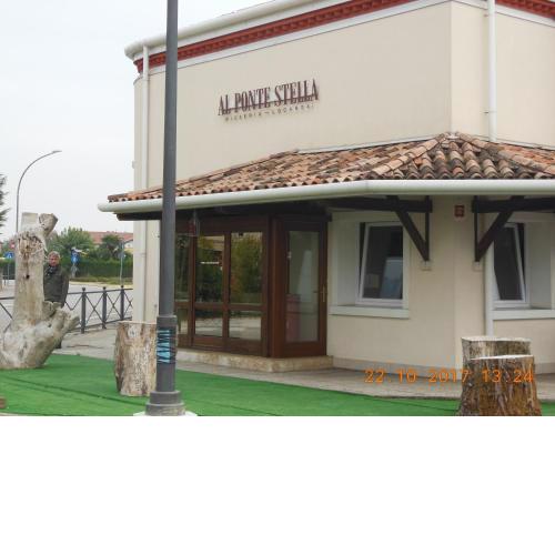 Locanda Ponte Stella al Borgo