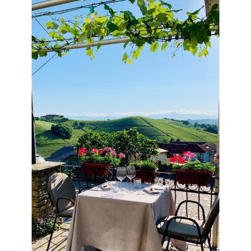Locanda Rabaya'