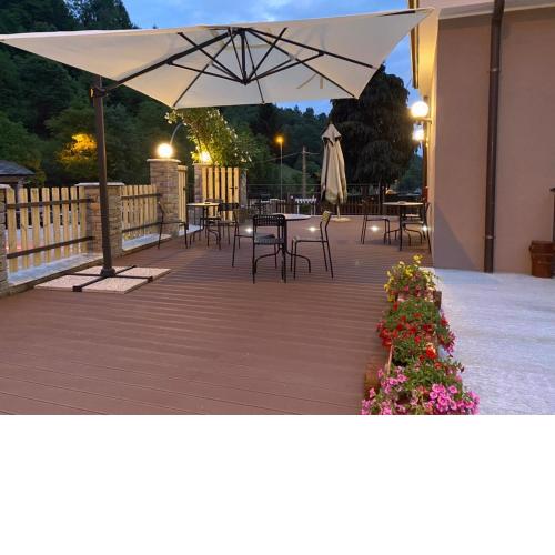 Locanda Reloup