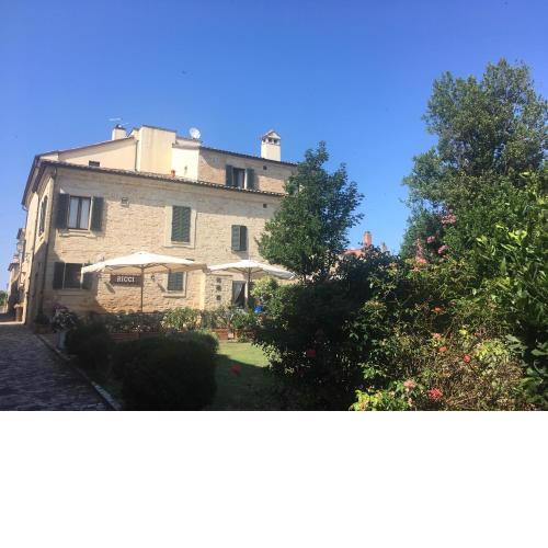 Locanda Ricci