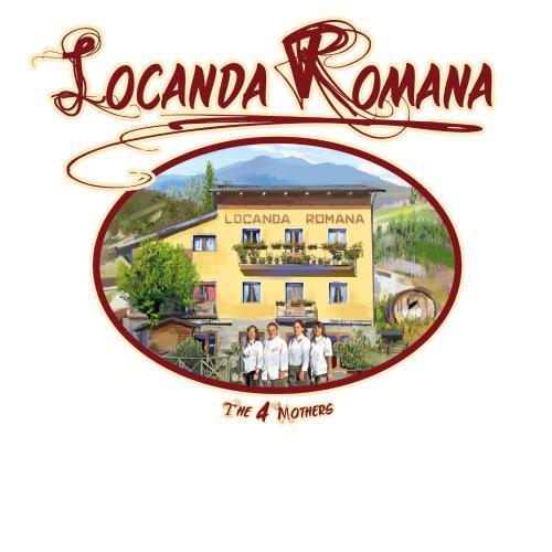 Locanda Romana