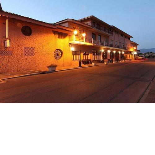 Locanda Rosella
