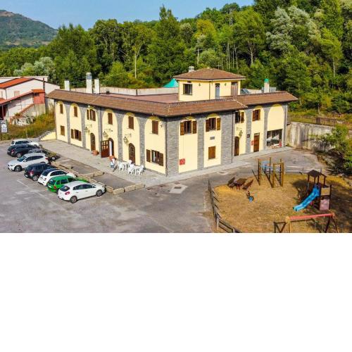 Locanda Rurale San Nicola