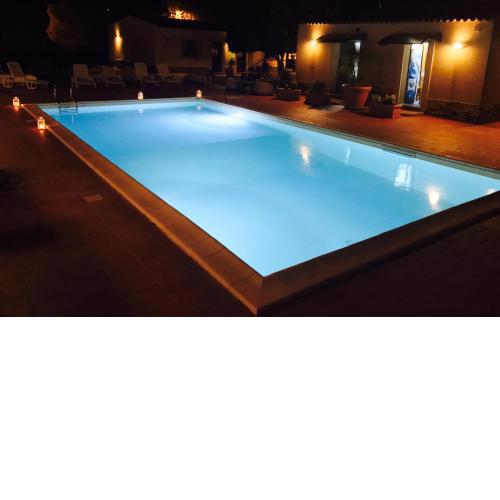 Locanda Rurale Santa Marta
