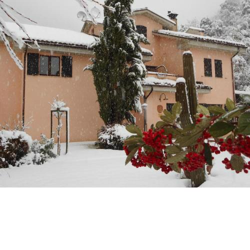 Locanda Salimbeni