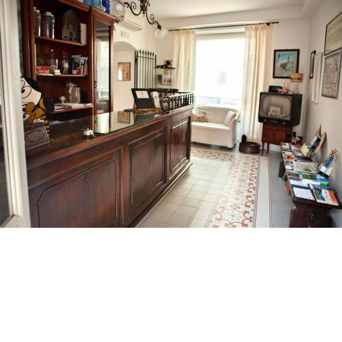 Locanda San Bernardo