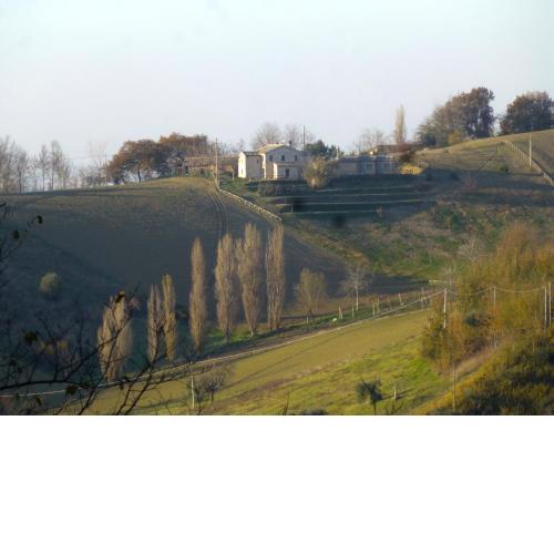 Locanda San Francesco
