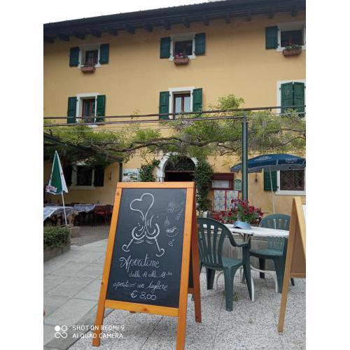 LOCANDA SAN GALLO