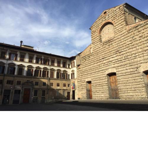 Locanda San Lorenzo