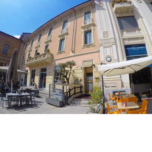 Locanda San Paolo