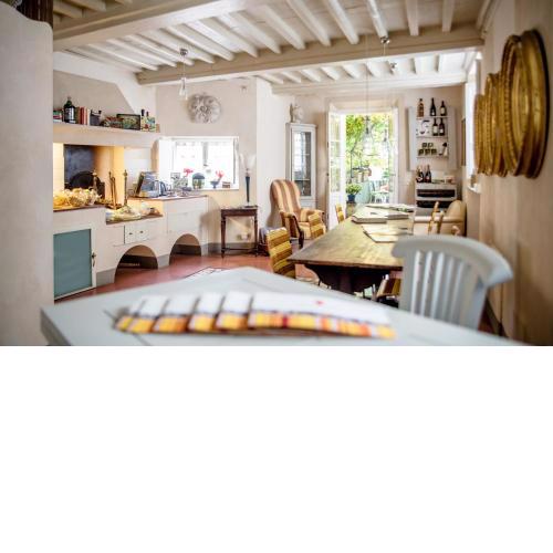 Locanda Sant' Agostino