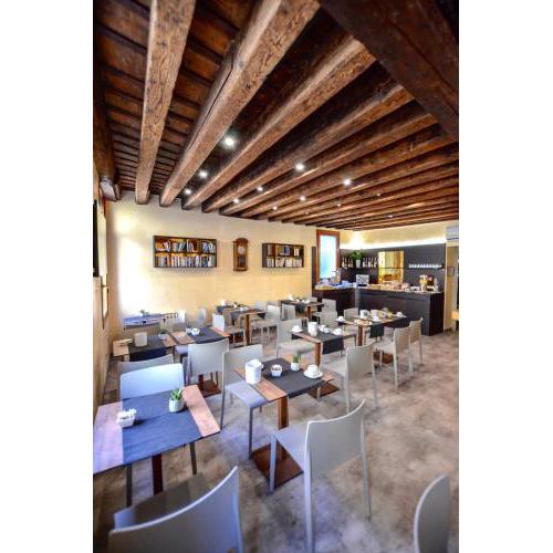 Locanda Silva