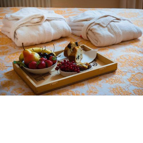 Locanda Solagna