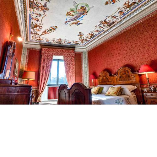 Locanda Sospesa - Bed and Breakfast