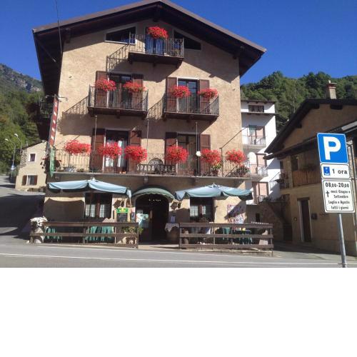 Locanda Spada Reale