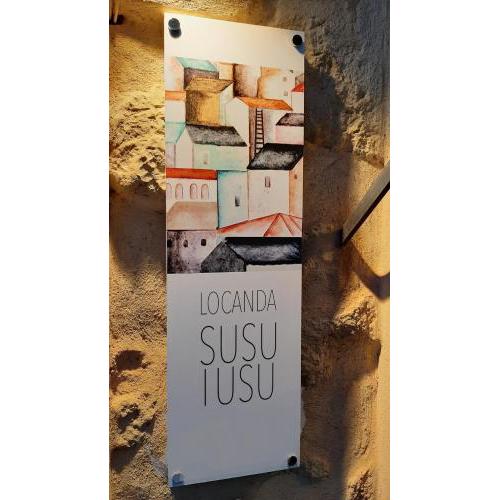 Locanda Susuiusu