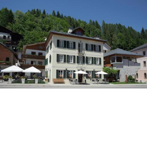 Locanda Tana de 'l Ors